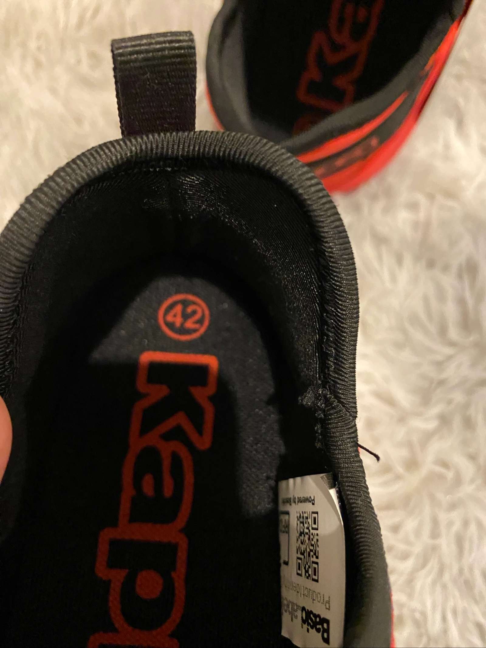 Men's Kappa Sneakers – photo 6